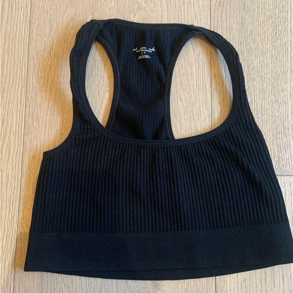 Urban outfitters out from under bra top